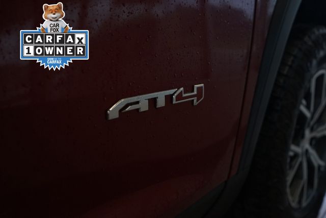 Thumbnail: 2024 GMC Acadia - 19