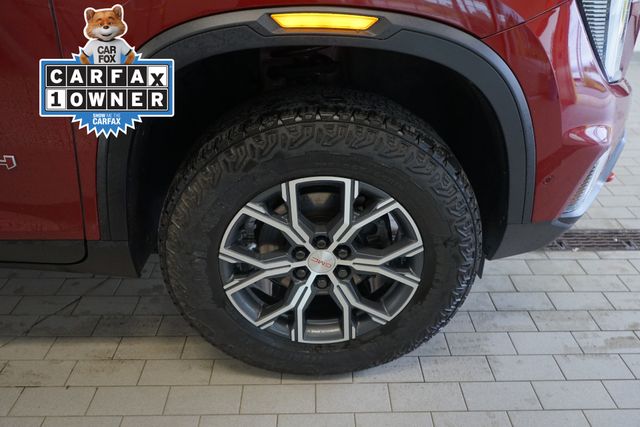 Thumbnail: 2024 GMC Acadia - 7