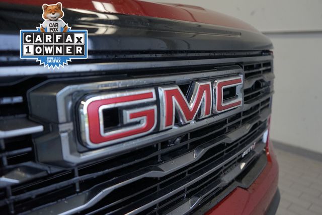 Thumbnail: 2024 GMC Acadia - 22