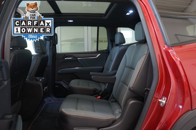 Thumbnail: 2024 GMC Acadia - 11