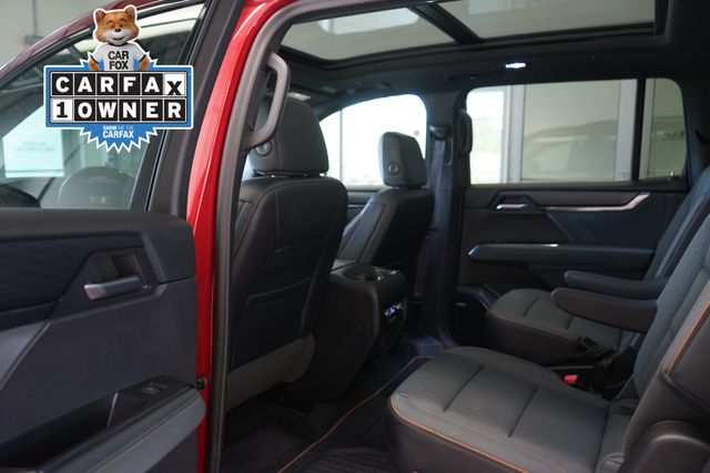 Thumbnail: 2024 GMC Acadia - 31