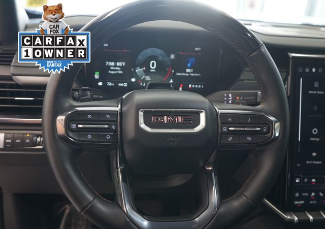 Thumbnail: 2024 GMC Acadia - 2