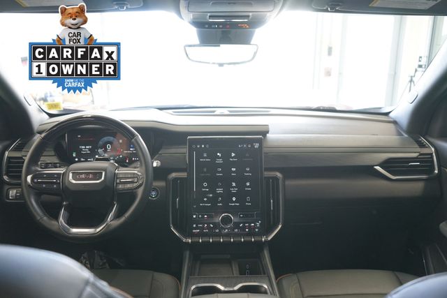Thumbnail: 2024 GMC Acadia - 9