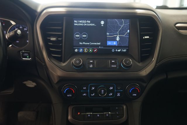 Thumbnail: 2020 GMC Acadia - 8