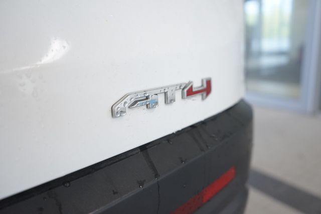 Thumbnail: 2020 GMC Acadia - 19