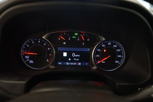 Thumbnail: 2020 GMC Acadia - 9