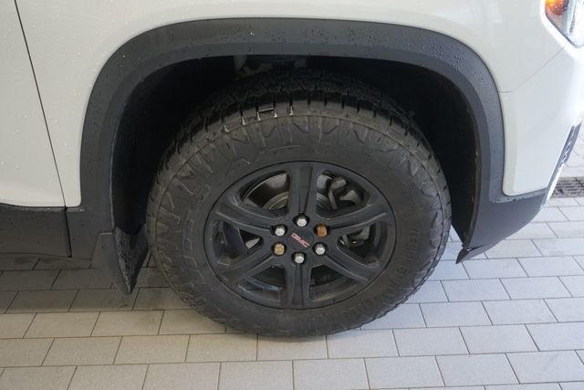Thumbnail: 2020 GMC Acadia - 7