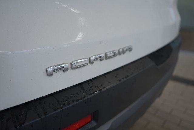 Thumbnail: 2020 GMC Acadia - 6