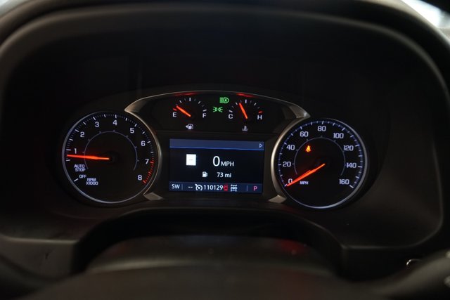 Thumbnail: 2020 GMC Acadia - 9