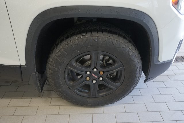 Thumbnail: 2020 GMC Acadia - 7