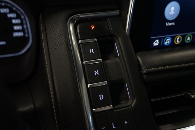 Thumbnail: 2021 GMC Yukon - 30