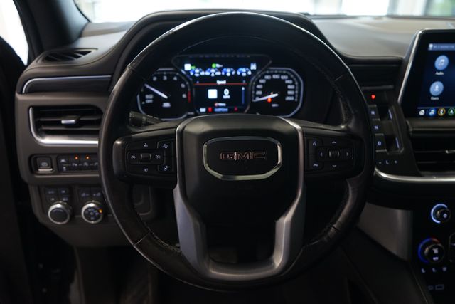 Thumbnail: 2021 GMC Yukon - 2