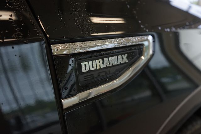 Thumbnail: 2021 GMC Yukon - 25