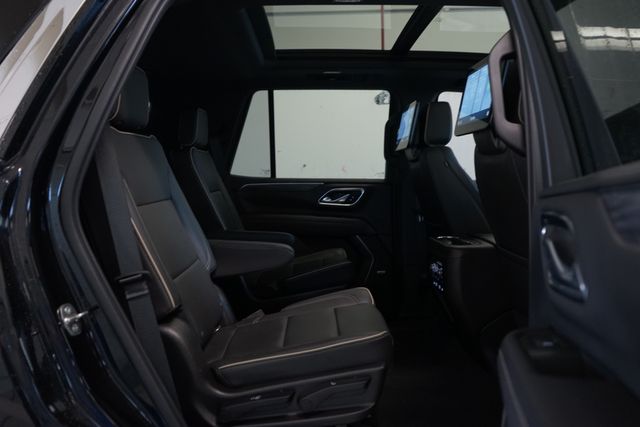 Thumbnail: 2021 GMC Yukon - 11
