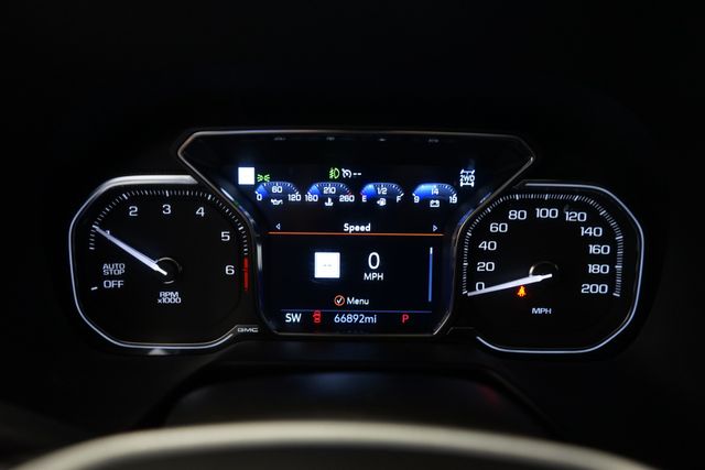 Thumbnail: 2021 GMC Yukon - 15