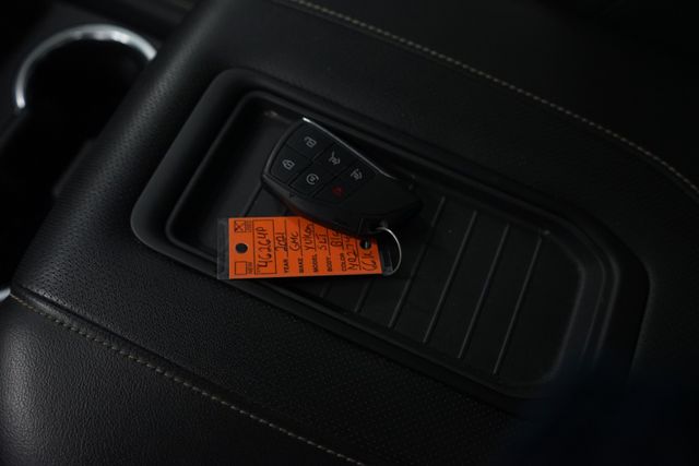 Thumbnail: 2021 GMC Yukon - 16