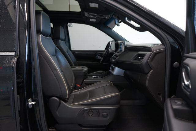 Thumbnail: 2021 GMC Yukon - 34
