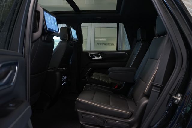 Thumbnail: 2021 GMC Yukon - 31
