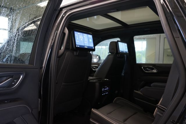 Thumbnail: 2021 GMC Yukon - 12