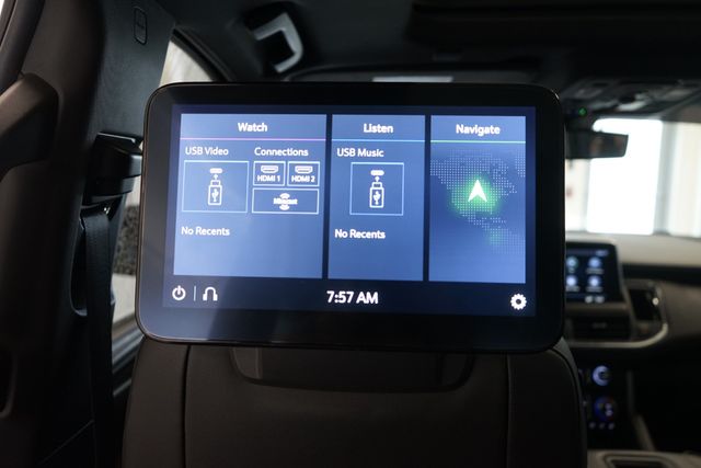 Thumbnail: 2021 GMC Yukon - 33
