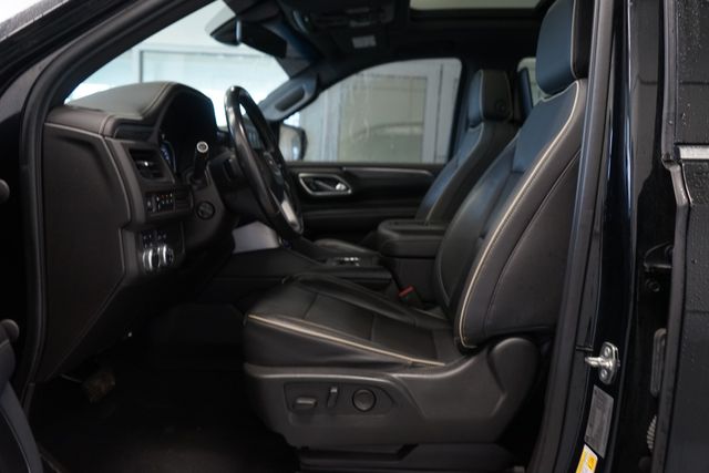 Thumbnail: 2021 GMC Yukon - 10