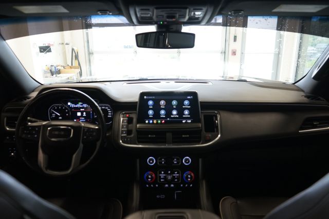 Thumbnail: 2021 GMC Yukon - 9