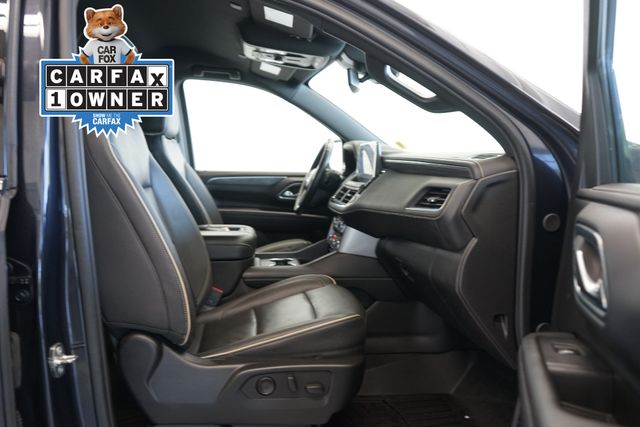 Thumbnail: 2023 GMC Yukon XL - 33