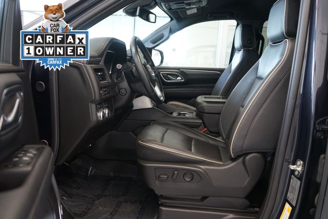 Thumbnail: 2023 GMC Yukon XL - 10