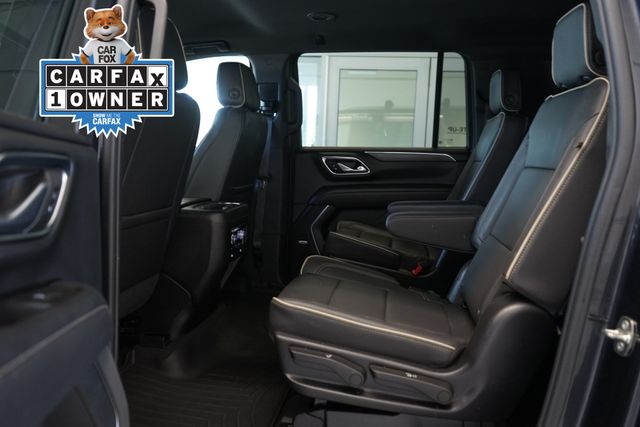 Thumbnail: 2023 GMC Yukon XL - 30