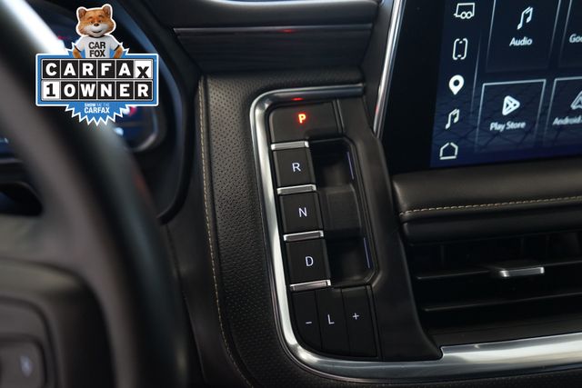 Thumbnail: 2023 GMC Yukon XL - 13
