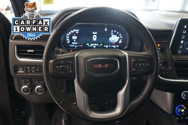 Thumbnail: 2023 GMC Yukon XL - 2