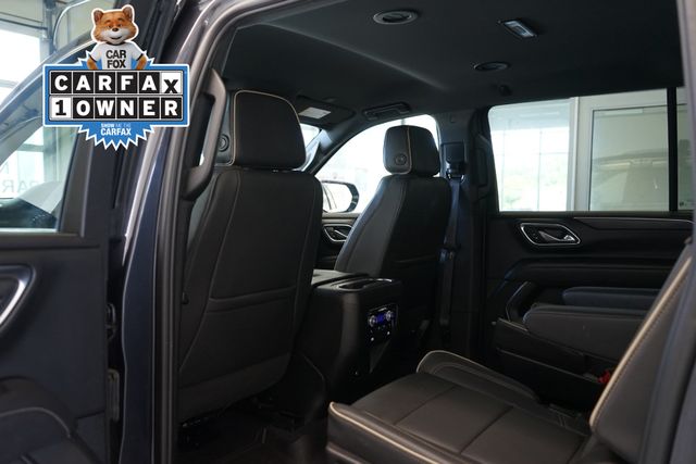 Thumbnail: 2023 GMC Yukon XL - 11