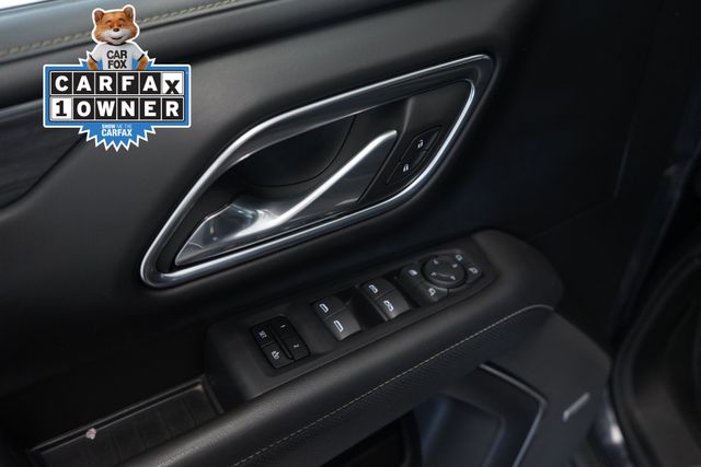 Thumbnail: 2023 GMC Yukon XL - 27