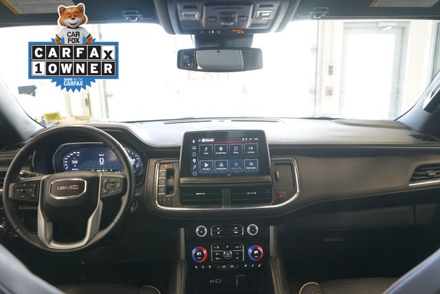 Thumbnail: 2023 GMC Yukon XL - 9