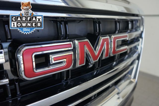 Thumbnail: 2023 GMC Yukon XL - 26