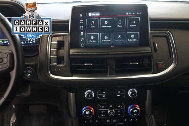 Thumbnail: 2023 GMC Yukon XL - 12
