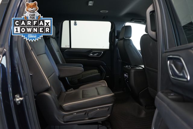 Thumbnail: 2023 GMC Yukon XL - 32