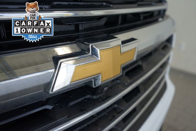 Thumbnail: 2024 Chevrolet Traverse - 21