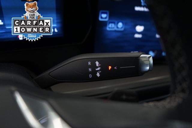 Thumbnail: 2024 Chevrolet Traverse - 9