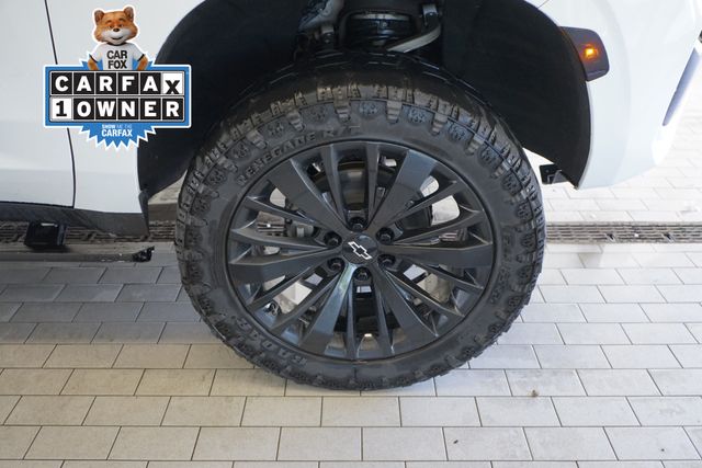 Thumbnail: 2023 Chevrolet Tahoe - 7
