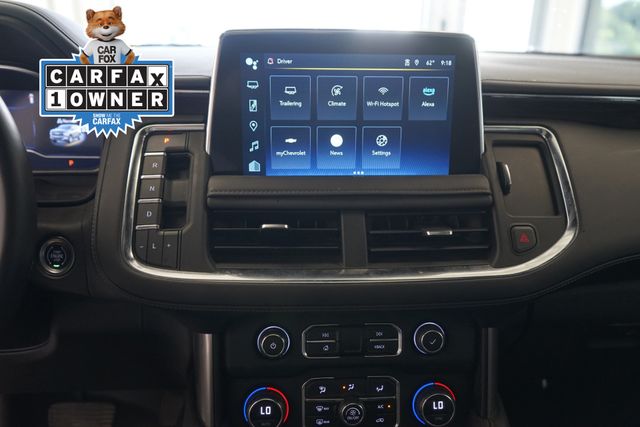 Thumbnail: 2023 Chevrolet Tahoe - 8