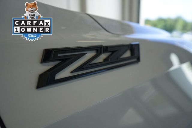 Thumbnail: 2023 Chevrolet Tahoe - 6