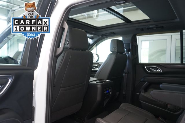 Thumbnail: 2023 Chevrolet Tahoe - 11