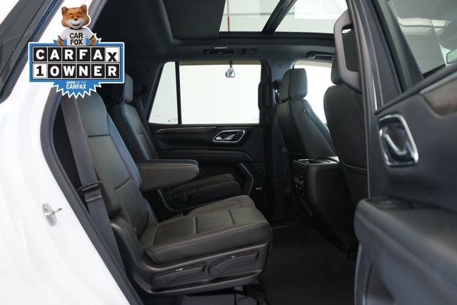Thumbnail: 2023 Chevrolet Tahoe - 30