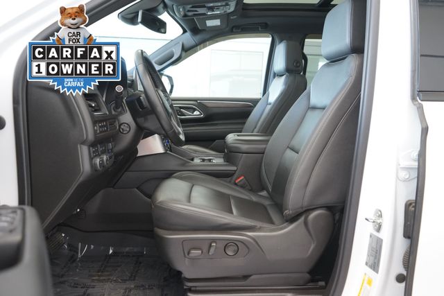 Thumbnail: 2023 Chevrolet Tahoe - 10
