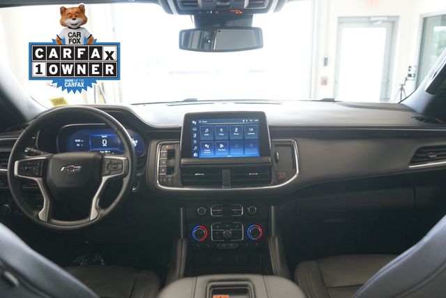 Thumbnail: 2023 Chevrolet Tahoe - 9