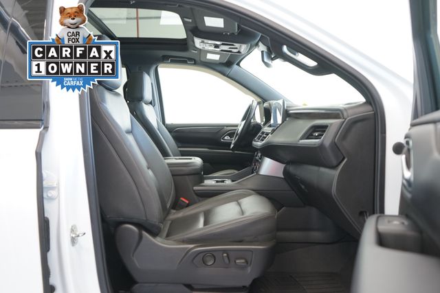 Thumbnail: 2023 Chevrolet Tahoe - 31