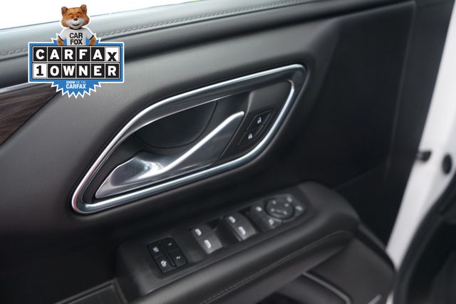 Thumbnail: 2023 Chevrolet Tahoe - 27
