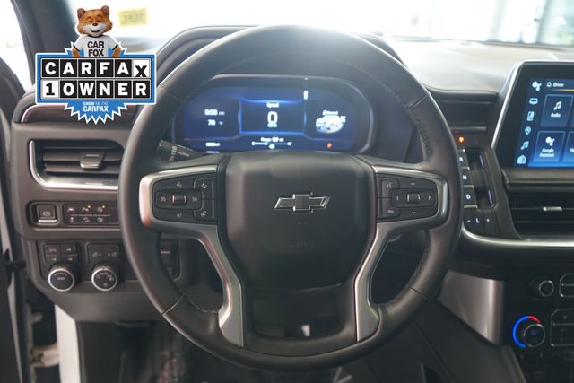 Thumbnail: 2023 Chevrolet Tahoe - 2