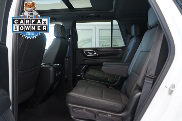 Thumbnail: 2023 Chevrolet Tahoe - 12
